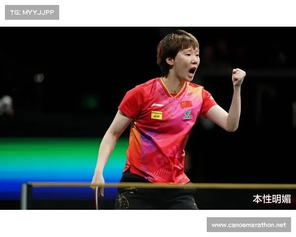 激情澎湃全国乒乓球锦标赛赛事盛大开幕巅峰之战一触即发