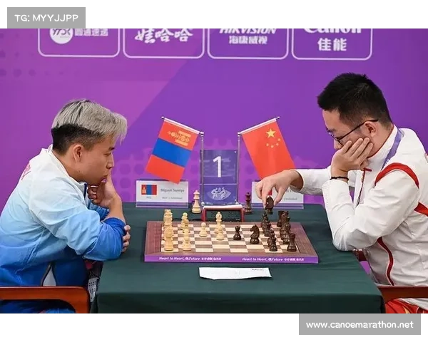 2016年国际象棋辉煌赛事回顾顶尖棋手对决与历史性瞬间 2016年国际象棋辉煌赛事回顾顶尖棋手对决与历史性瞬间