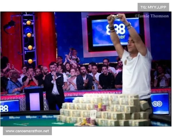 2019赛事焦点2019wsop主赛事视频