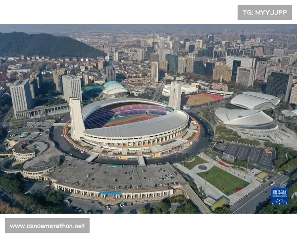 2021杭州有什么赛事