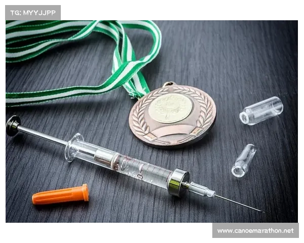 体育赛事中的兴奋剂种类主要有