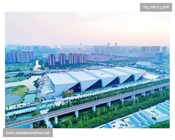 浙江国际赛事中心 绍兴 改造